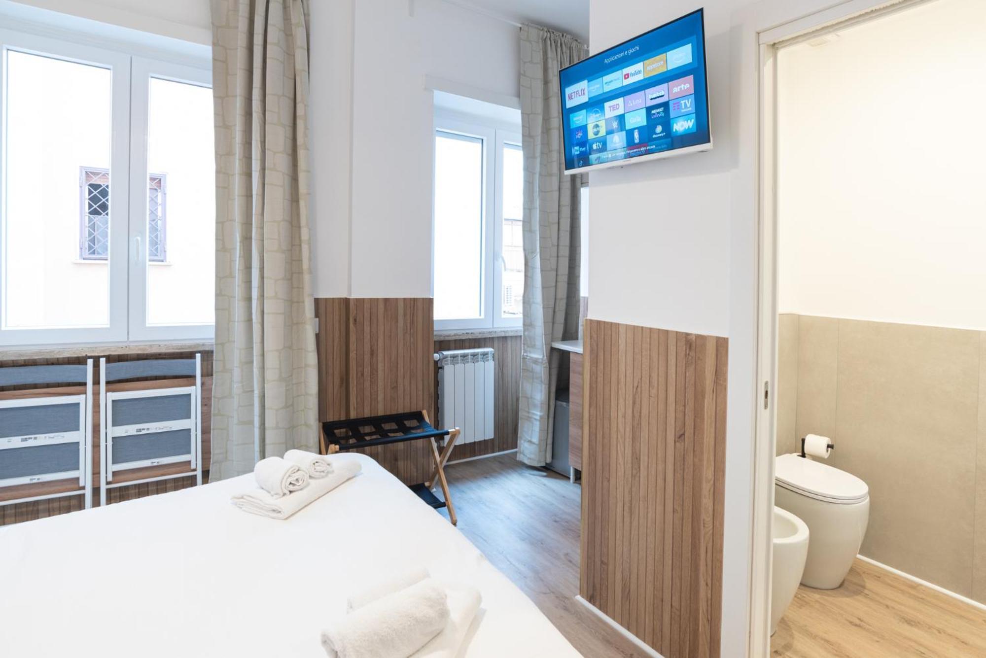 San Paolo Hotel Roma