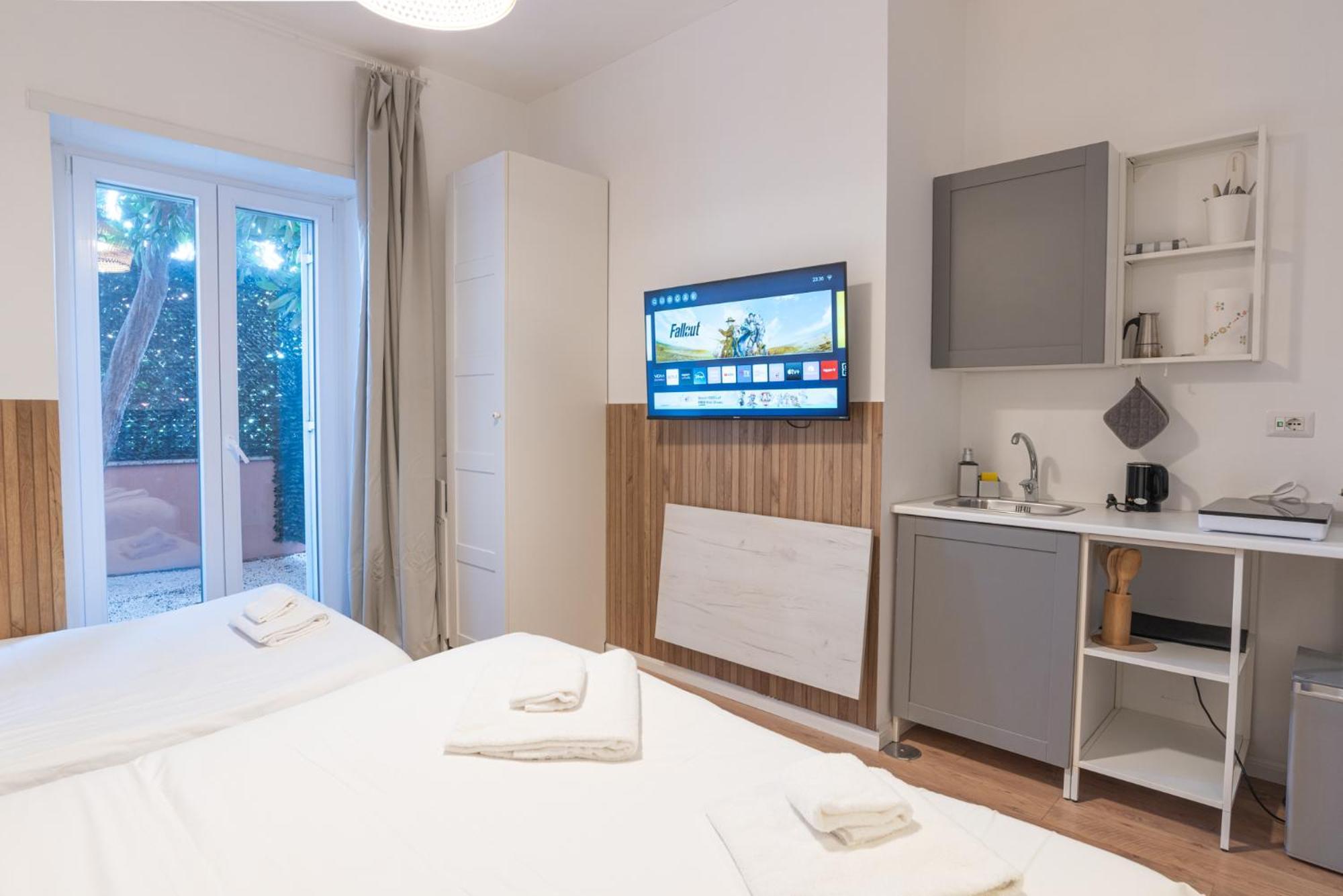 Hotel San Paolo
