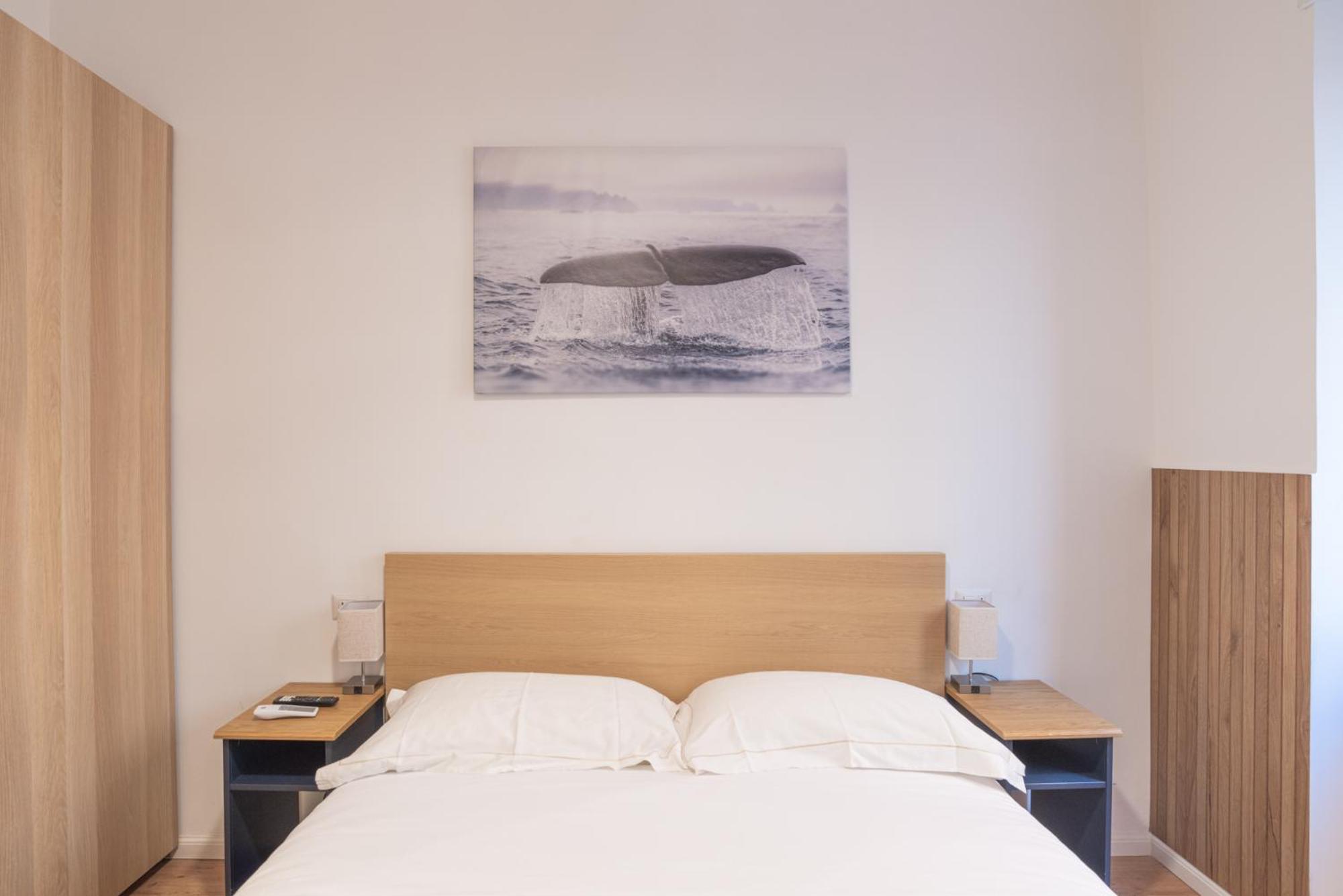 San Paolo Hotel Roma